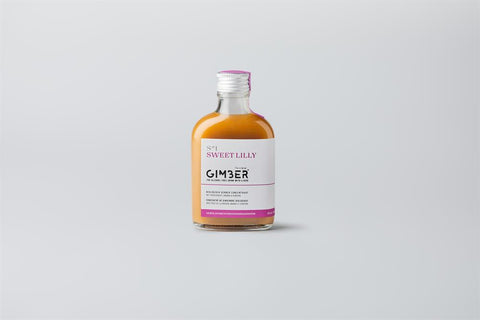 Fizzy, Energy, Wellness Drinks
