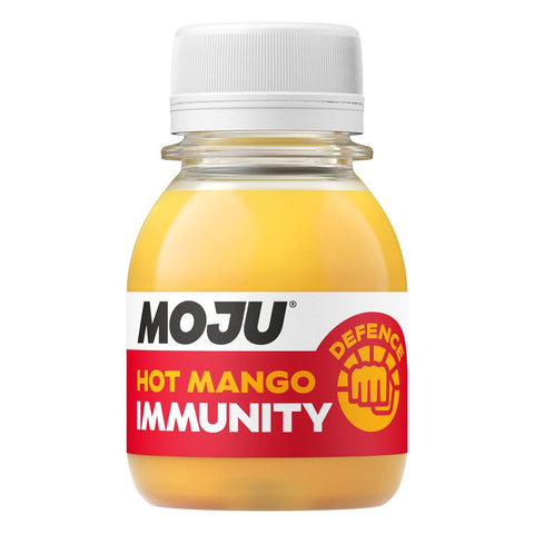 MOJU Hot Mango Immunity Shot 60ml