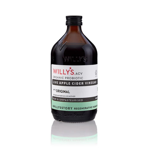 Vinegar